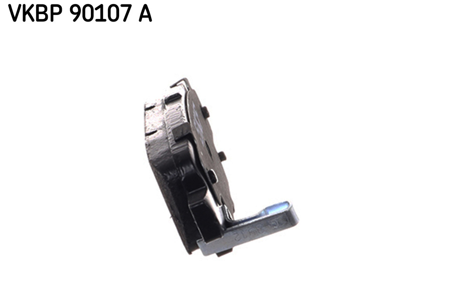 Placute frana SKF VKBP90107A